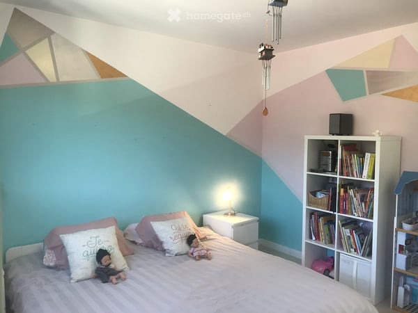 TRES BELLE MAISON MODERNE 170m2 AVEC JARDIN ET STUDIO INDEPENDANT, PROCHE GENEVE 11