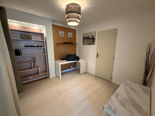 TRES BELLE MAISON MODERNE 170m2 AVEC JARDIN ET STUDIO INDEPENDANT, PROCHE GENEVE 5