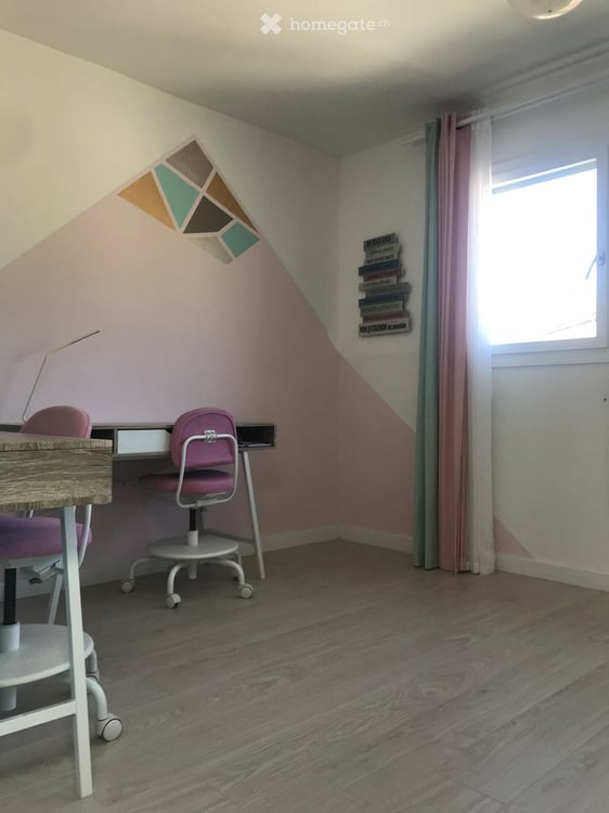 TRES BELLE MAISON MODERNE 170m2 AVEC JARDIN ET STUDIO INDEPENDANT, PROCHE GENEVE 12