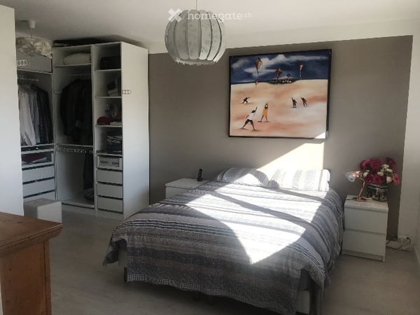 TRES BELLE MAISON MODERNE 170m2 AVEC JARDIN ET STUDIO INDEPENDANT, PROCHE GENEVE 8