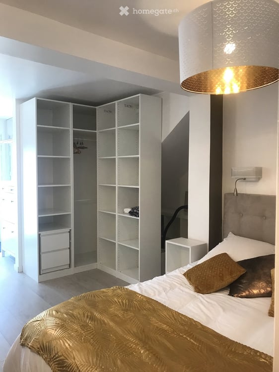 TRES BELLE MAISON MODERNE 170m2 AVEC JARDIN ET STUDIO INDEPENDANT, PROCHE GENEVE 16