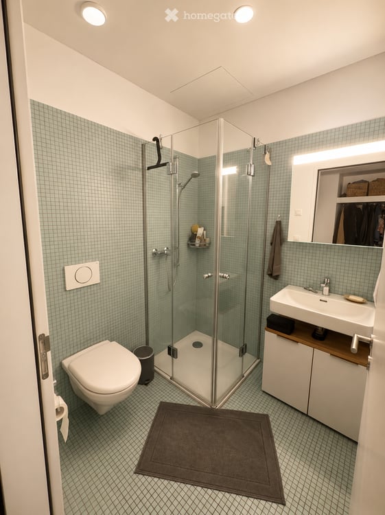 Moderne 3.5-Zimmer-Wohnung mit Balkon und herrlicher Aussicht in Stettlen 9