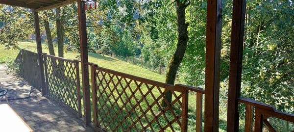Haus mit Schopf in Dorfweiler - ideal mit Kindern und/oder für Tierliebhaber 6