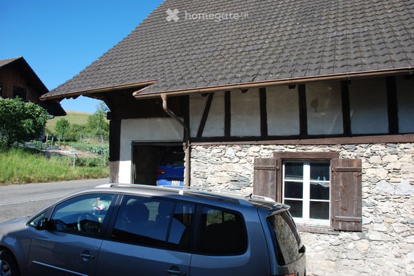 Haus mit Schopf in Dorfweiler - ideal mit Kindern und/oder für Tierliebhaber 5