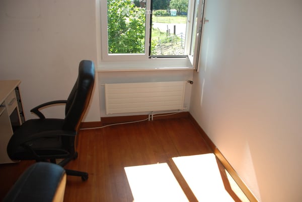 Haus mit Schopf in Dorfweiler - ideal mit Kindern und/oder für Tierliebhaber 6