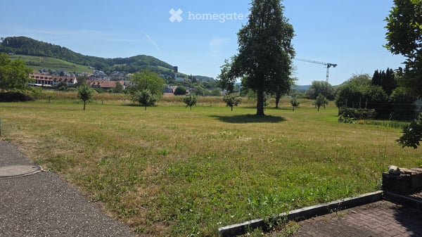 Bauland in Kleindöttingen - attraktive Wohnlage mit Weitsicht und hoher Lebensqualität 3