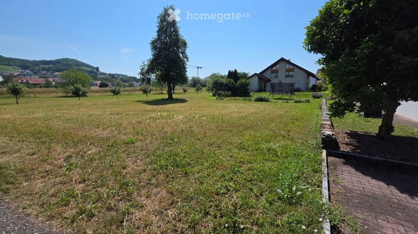 Bauland in Kleindöttingen - attraktive Wohnlage mit Weitsicht und hoher Lebensqualität 4