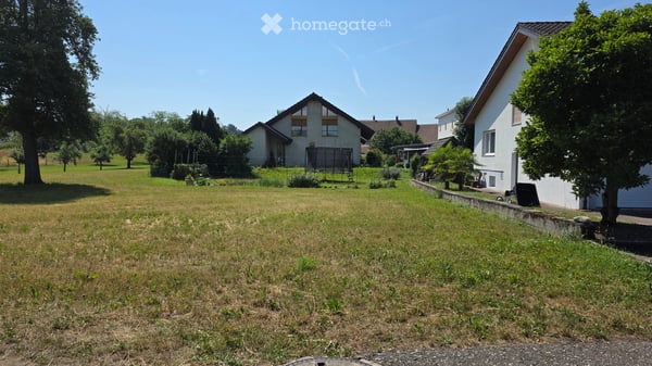 Bauland in Kleindöttingen - attraktive Wohnlage mit Weitsicht und hoher Lebensqualität 5