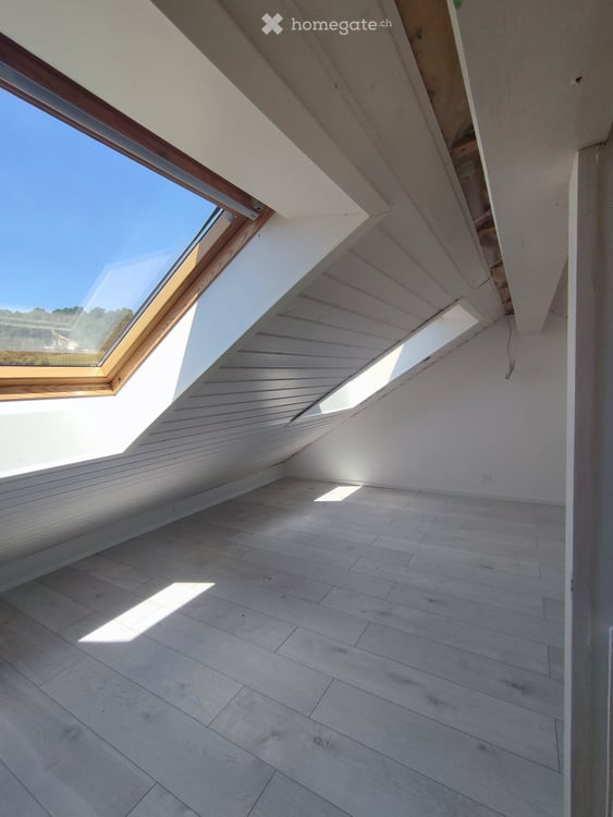 Maison les pieds dans l'eau à Sugiez (Vully) - Haus direkt am Wasser in Sugiez (Vully) 6
