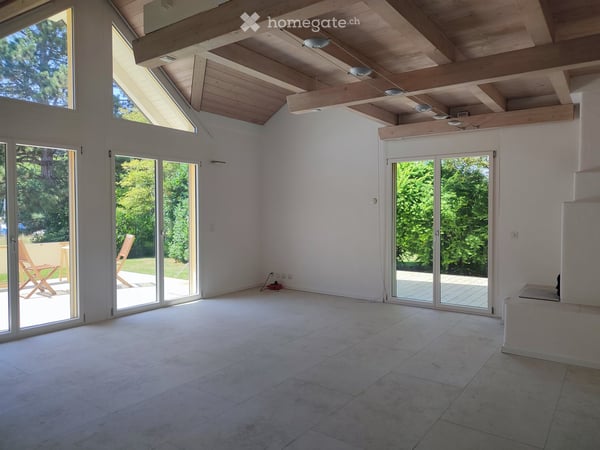 Maison les pieds dans l'eau à Sugiez (Vully) - Haus direkt am Wasser in Sugiez (Vully) 1