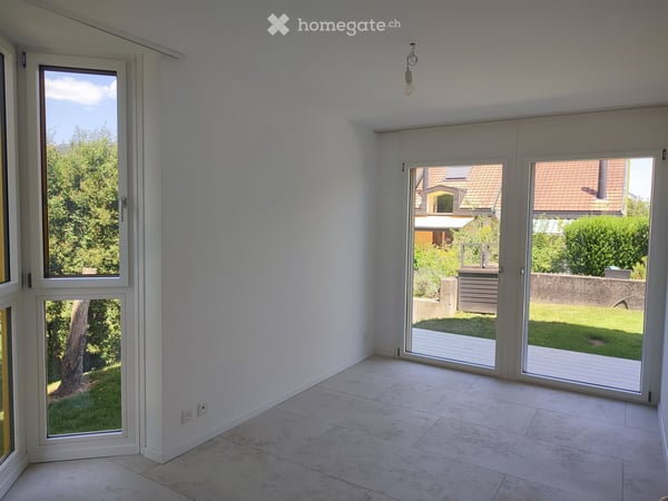 Maison les pieds dans l'eau à Sugiez (Vully) - Haus direkt am Wasser in Sugiez (Vully) 3