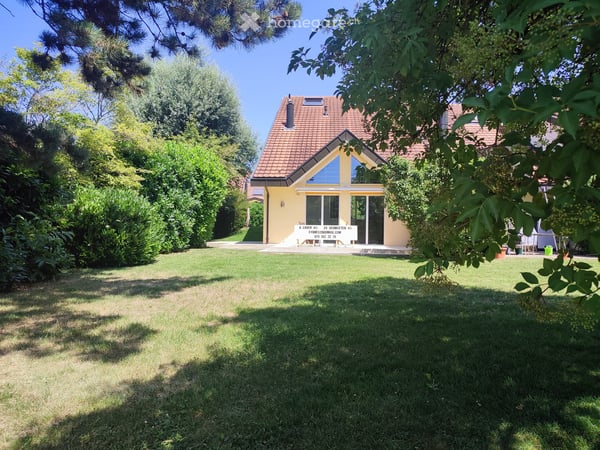 Maison les pieds dans l'eau à Sugiez (Vully) - Haus direkt am Wasser in Sugiez (Vully) 12