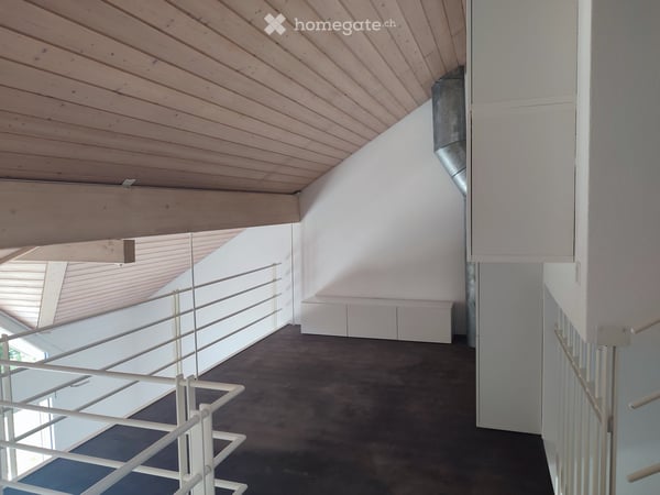 Maison les pieds dans l'eau à Sugiez (Vully) - Haus direkt am Wasser in Sugiez (Vully) 4