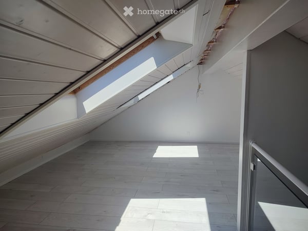 Maison les pieds dans l'eau à Sugiez (Vully) - Haus direkt am Wasser in Sugiez (Vully) 7