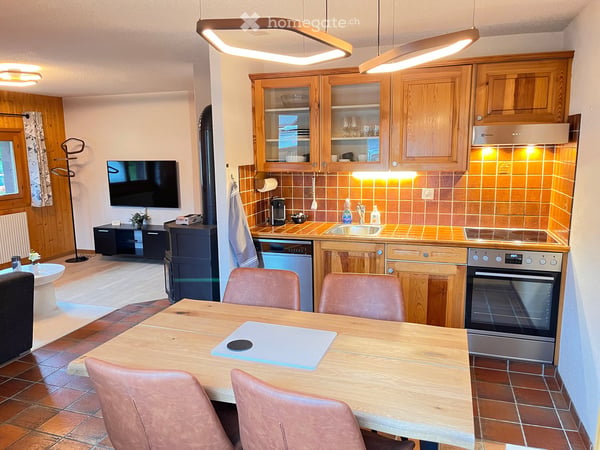 Charmant appartement de 3.5 pièces à Champéry – disponible dès juillet 2026 2