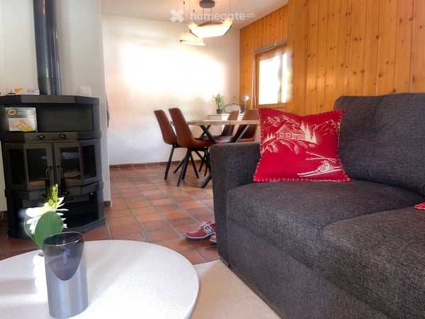 Charmant appartement de 3.5 pièces à Champéry – disponible dès juillet 2026 4
