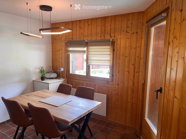 Charmant appartement de 3.5 pièces à Champéry – disponible dès juillet 2026 3