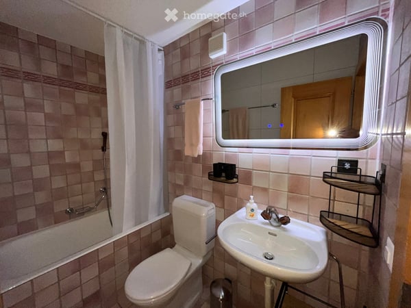 Charmant appartement de 3.5 pièces à Champéry – disponible dès juillet 2026 7