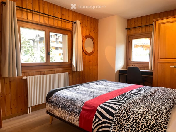 Charmant appartement de 3.5 pièces à Champéry – disponible dès juillet 2026 8