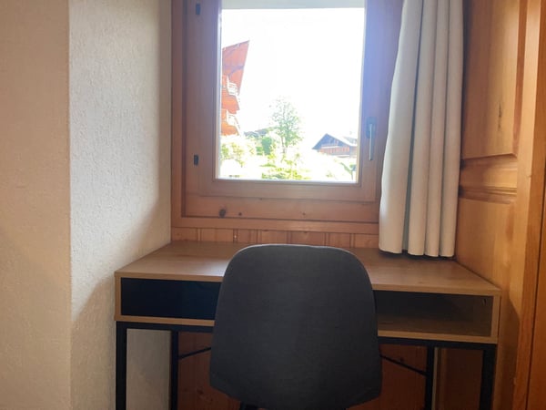 Charmant appartement de 3.5 pièces à Champéry – disponible dès juillet 2026 9