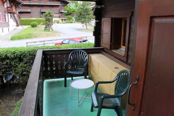 Charmant appartement de 3.5 pièces à Champéry – disponible dès juillet 2026 11