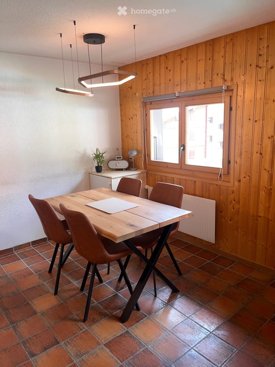 Charmant appartement de 3.5 pièces à Champéry – disponible dès juillet 2026 3