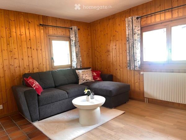 Charmant appartement de 3.5 pièces à Champéry – disponible dès juillet 2026 5