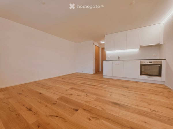 ERSTBEZUG: Moderne Erst- oder Zweitwohnung im Herzen vom Berner Oberland! 3
