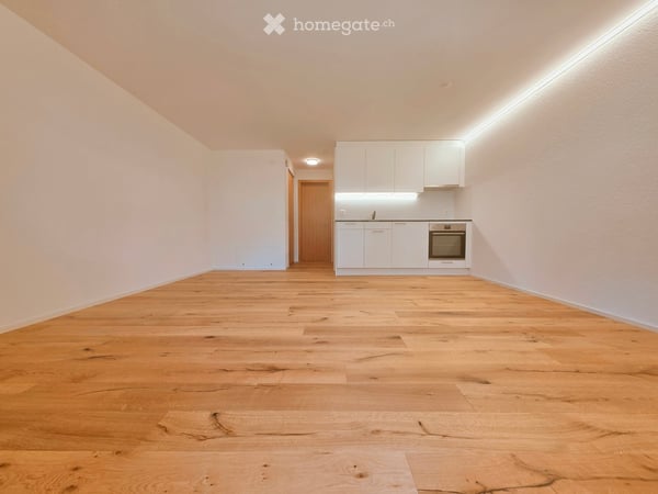 ERSTBEZUG: Moderne Erst- oder Zweitwohnung im Herzen vom Berner Oberland! 5