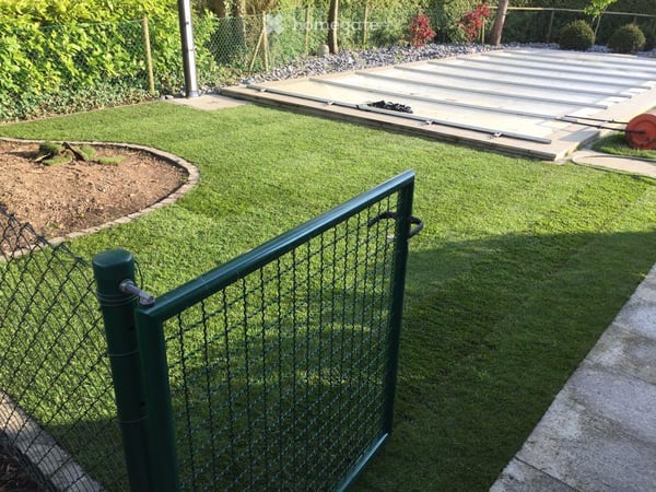 Charmantes 6.5-Zimmer-Einfamilienhaus mit Pool in Hermetschwil-Staffeln 4