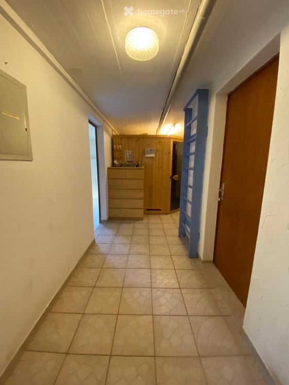 Charmantes 6.5-Zimmer-Einfamilienhaus mit Pool in Hermetschwil-Staffeln 18