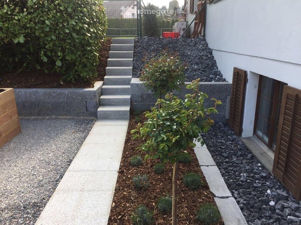 Charmantes 6.5-Zimmer-Einfamilienhaus mit Pool in Hermetschwil-Staffeln 5
