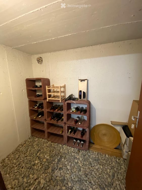 Charmantes 6.5-Zimmer-Einfamilienhaus mit Pool in Hermetschwil-Staffeln 21