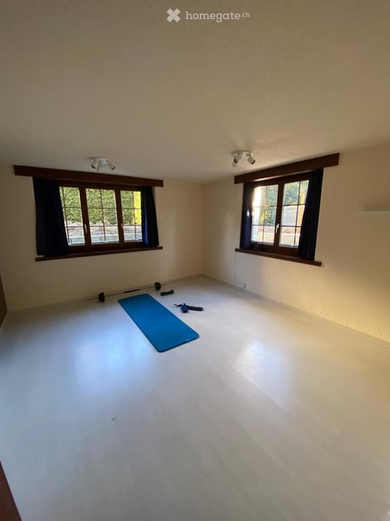 Charmantes 6.5-Zimmer-Einfamilienhaus mit Pool in Hermetschwil-Staffeln 23