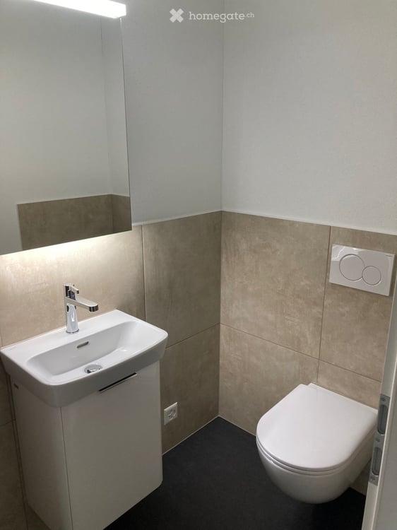 Moderne 5.5-Zimmer-Wohnung mit Garage und Balkon in Elsau 3