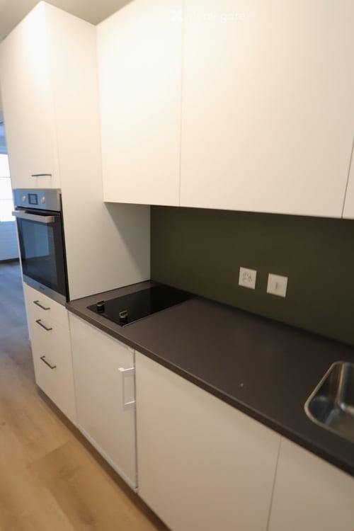 Charmante kleine Singlewohnung 4