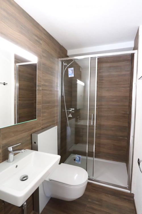 Charmante kleine Singlewohnung 5