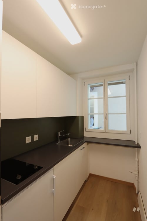 Charmante kleine Singlewohnung 3