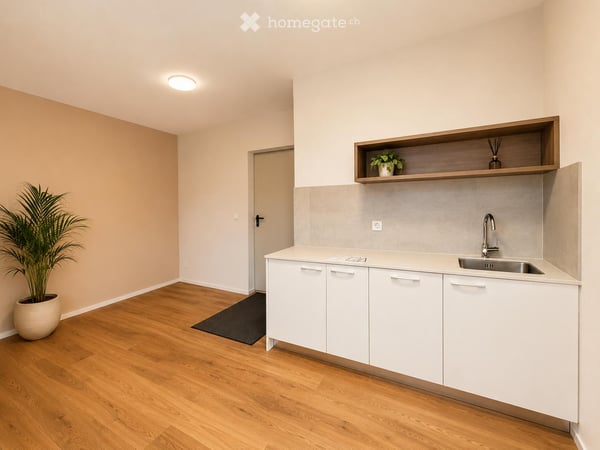 Exklusive Gewerbefläche im Herzen von Luzern 4