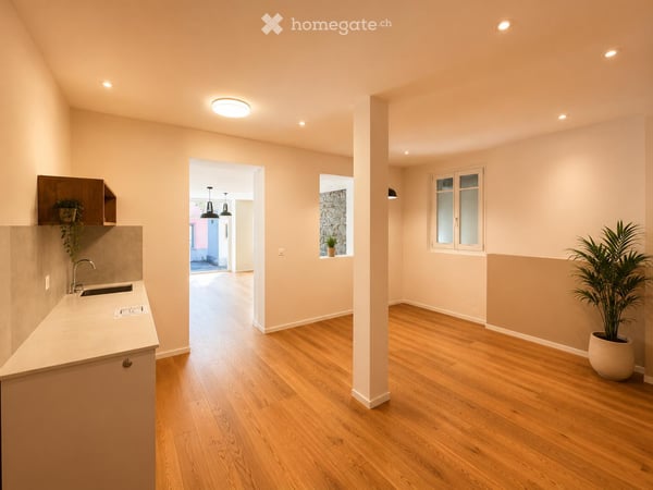 Exklusive Gewerbefläche im Herzen von Luzern 3
