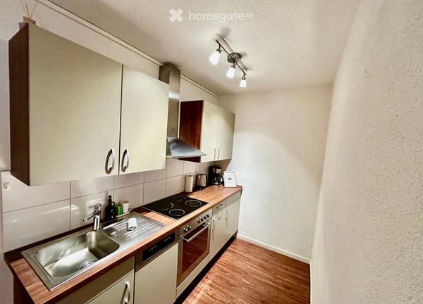 Charmant appartement de 2.5 pièces à louer 4