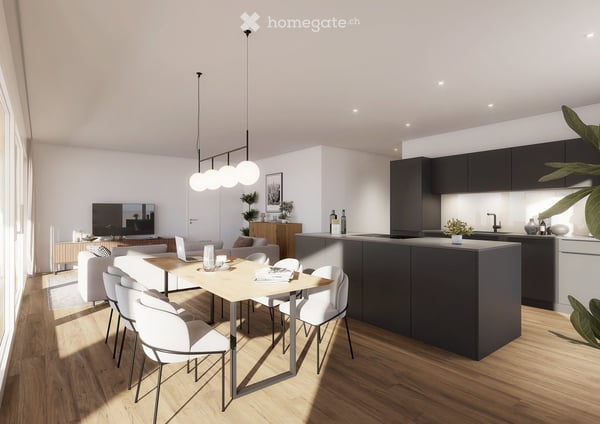 CURIA – 5.5-Zimmer-Gartenwohnung mit viel Raum für Familie und Leben 4