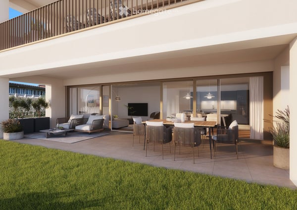 CURIA – 5.5-Zimmer-Gartenwohnung mit viel Raum für Familie und Leben 3
