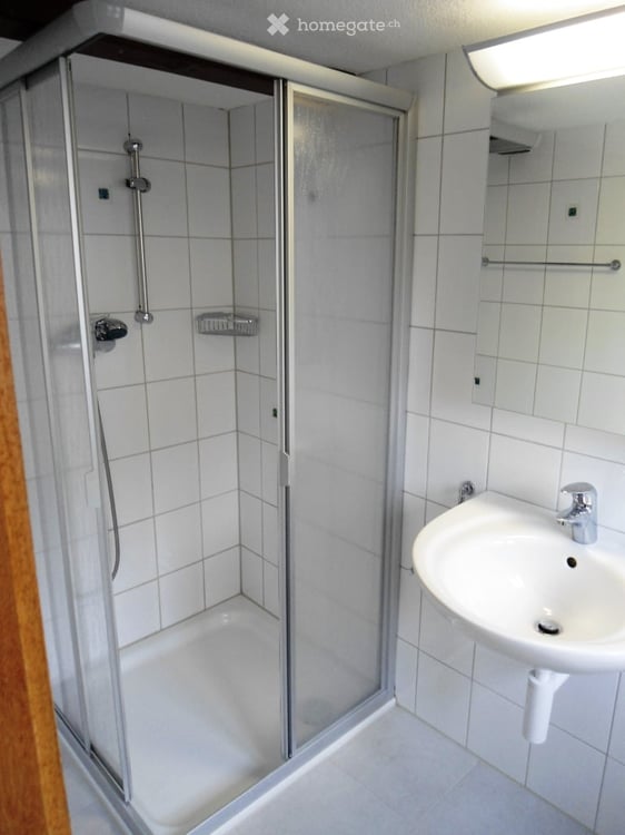 Heimelige 3.5-Zimmer-Wohnung mit grossem Balkon in St. Margrethen SG – ab Juli 2026 3