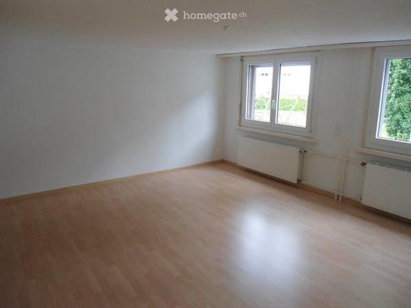 Heimelige 3.5-Zimmer-Wohnung mit grossem Balkon in St. Margrethen SG – ab Juli 2026 5