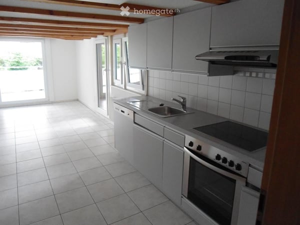 Heimelige 3.5-Zimmer-Wohnung mit grossem Balkon in St. Margrethen SG – ab Juli 2026 2