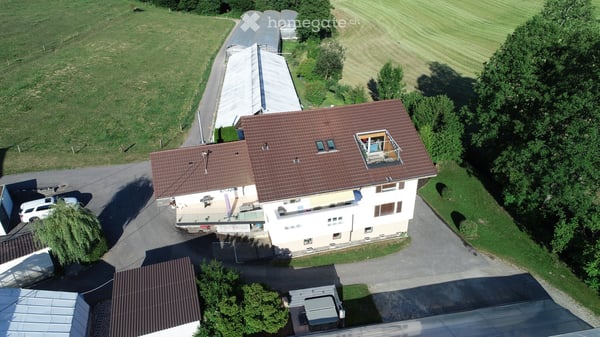 Traumhafte Attika-Loftwohnung – 100 m² voller Licht, Holz & Charakter 8