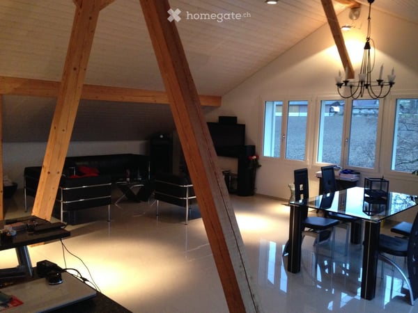 Traumhafte Attika-Loftwohnung – 100 m² voller Licht, Holz & Charakter 4