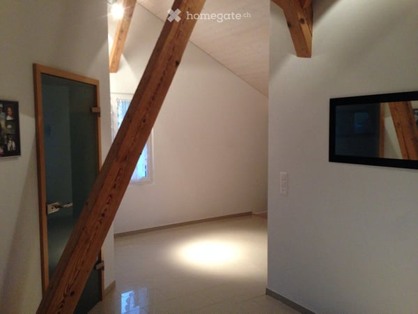 Traumhafte Attika-Loftwohnung – 100 m² voller Licht, Holz & Charakter 5