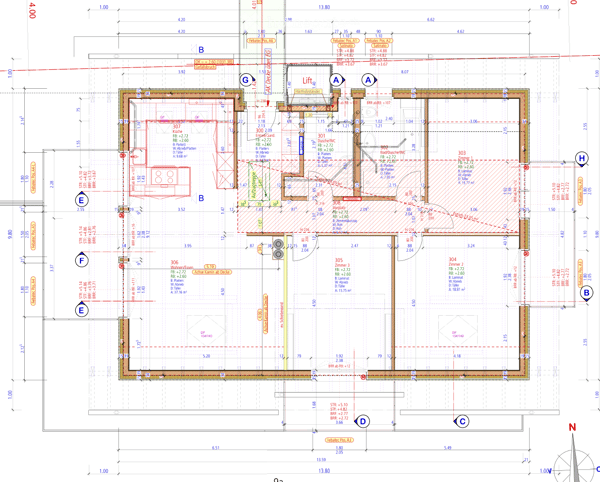 Charmante 3.5-Zimmer-Dachwohnung mit Bergblick in Goldiwil (Thun) mit späterer Kaufoption 13